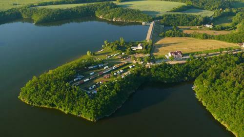 Mobilheimy Camp V�rovice