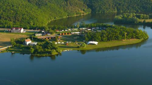 Mobilheimy Camp V�rovice