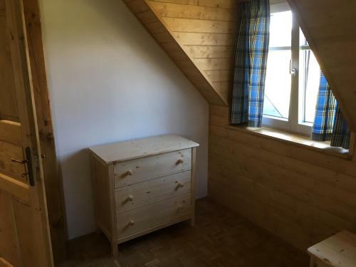 Horsk� Apartm�n Vyhl�dka Rejv�z