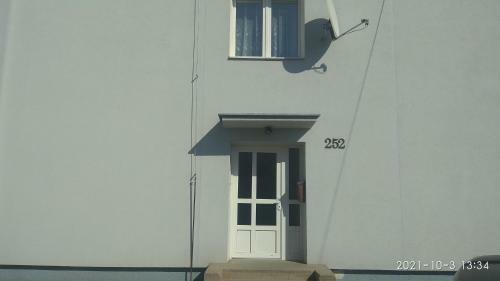 Ubytovani Jeseniky Apartm�n Pro Dva