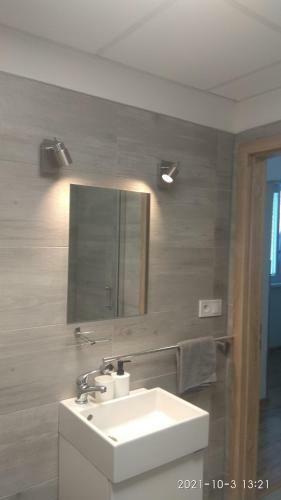 Ubytovani Jeseniky Apartm�n Pro Dva