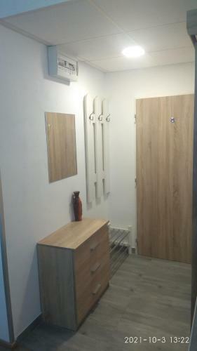 Apartamento Ubytovan� Jesen�ky Pro Dv? Osoby