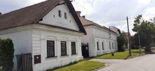 Agroturismo Farma Macas