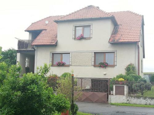Apartm�n Za Kostelem