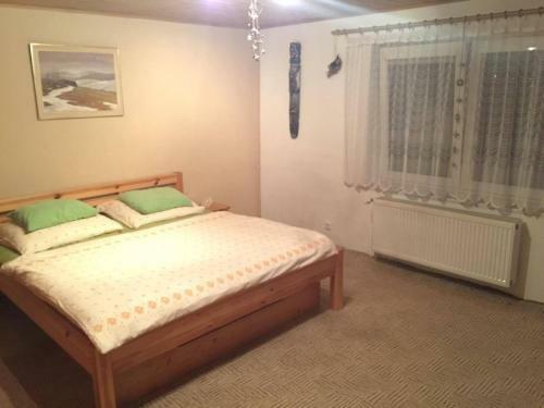 Apartm�n Za Kostelem