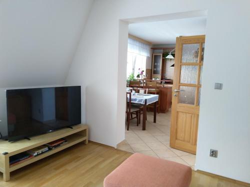Apartamento Penzion Vlasta