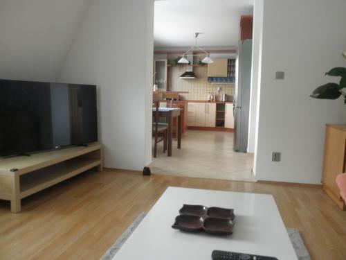 Apartamento Penzion Vlasta