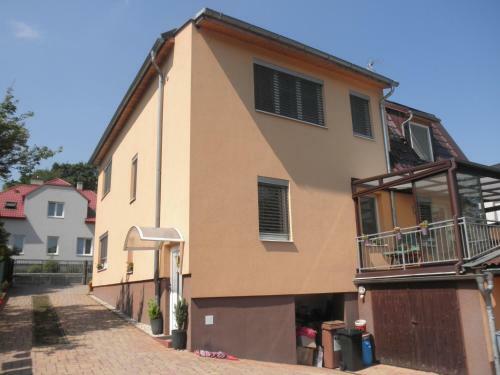 Apartamento Penzion Vlasta