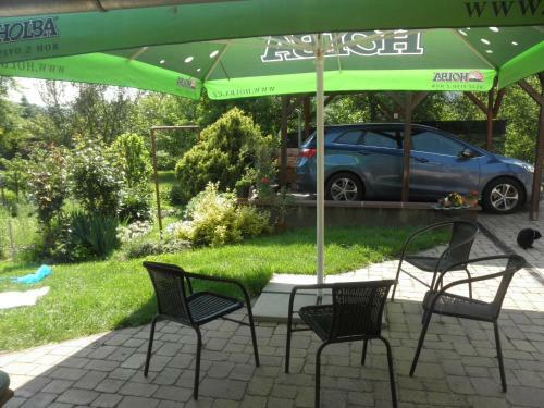 Apartamento Penzion Vlasta