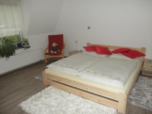 Apartamento Penzion Vlasta