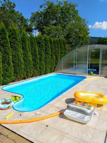 Apartamento Penzion Vlasta