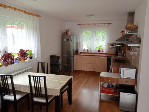 Apartm�n Medu?kov�