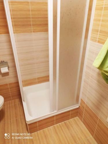 Apartm�n Br?�ln�k S Balkonem