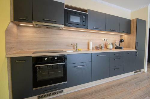 Apartm�ny Nov� Javor