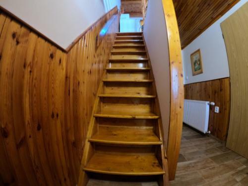 Apartm�n U Sjezdovky