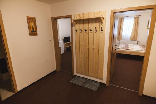 Apartm�ny Alpsk� D?m