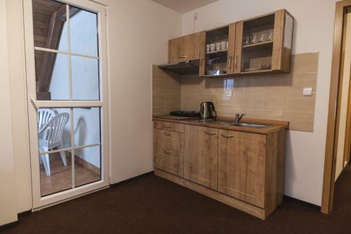Apartm�ny Alpsk� D?m