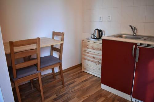 Apartm�ny Alpsk� D?m