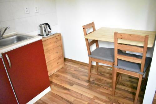 Apartm�ny Alpsk� D?m