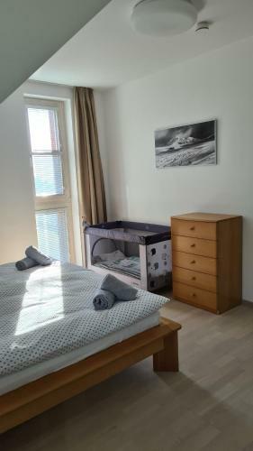 Horn� M�se?ky - Apartm�n M20