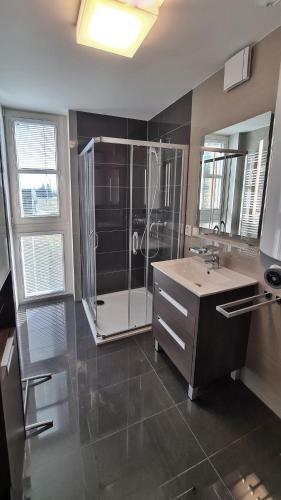 Horn� M�se?ky - Apartm�n M20