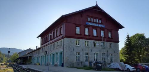 Apartamento Dopravna Al?b?t�n