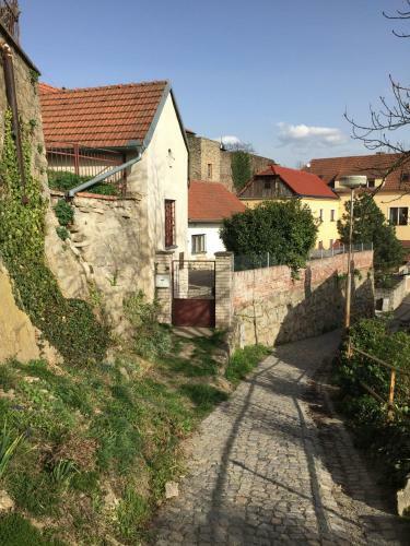 Apartamento Penzion Ve Star�m M?st?