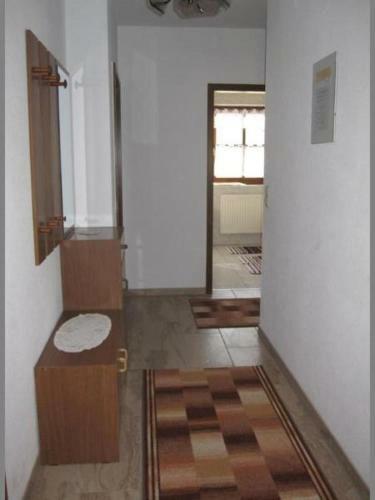Apartamentos Ferienwohnungen "johannesberg"