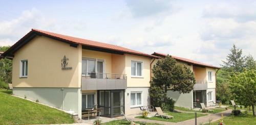 Apartamento Ferienwohnung Rh�nchalet Und Tbund
