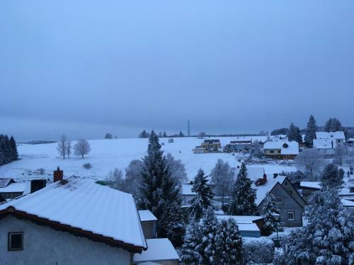 Apartamento Rh�ner Sternenhimmel