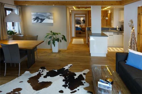 Apartamento Ferienwohnungen Schmidbauer
