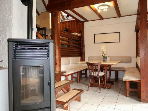 Holiday Home Am Sternberg 7