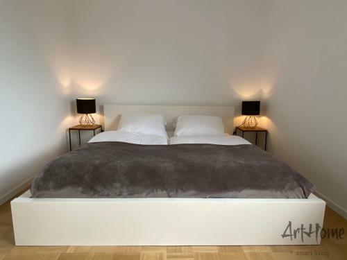 Arthome Luxury 4 Room Apartment Close Metzingen