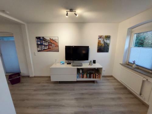 Ferienhaus An Der Bergm�hle