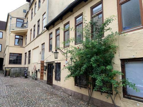 Apartamento Fewo1846 - Ankerplatz
