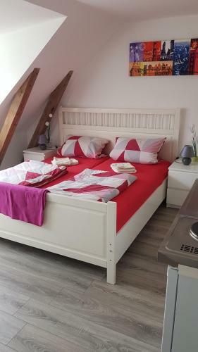 Apartamento Flensburg City - 24h