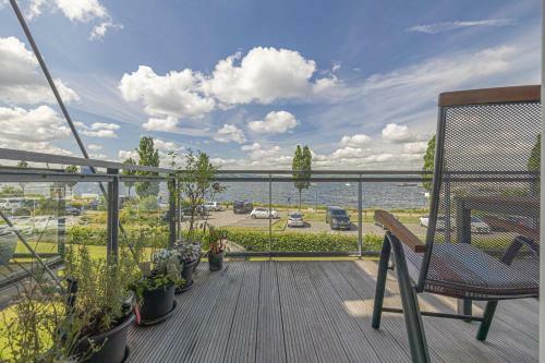 Apartamento Fewo1846 - Meerfreiraum