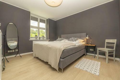 Apartamento Fewo1846 - Meerfreiraum