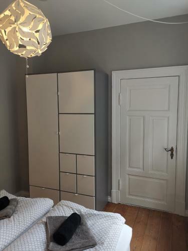 Apartamento Altstadtbummel