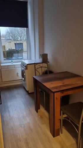 Apartamento Stadtnah An Der F�rde 75