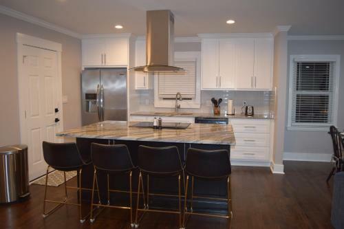 Charming Atlanta Home Minutes From Downtown