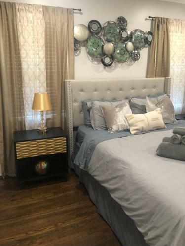 Charming Atlanta Home Minutes From Downtown