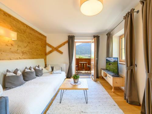 Apartamento Appartment Sattlerhof