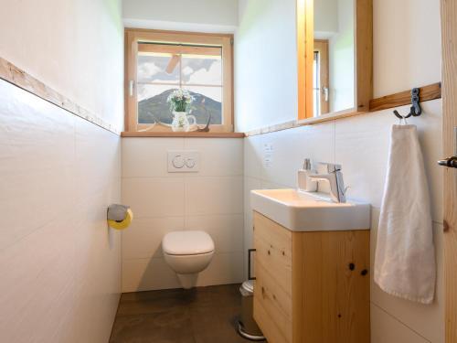 Apartamento Appartment Sattlerhof