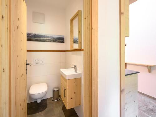 Apartamento Appartment Sattlerhof