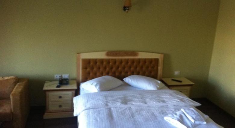 Hotel Ador Resort