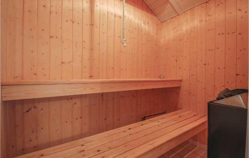 Holiday Home Mads Madsens V�nge B�rkop XI