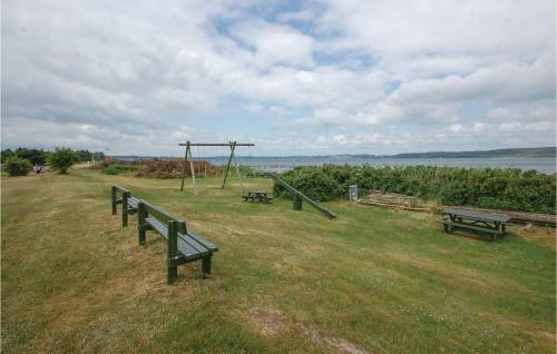 Holiday Home Mads Madsens V�nge B�rkop XI