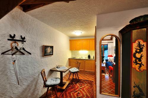 Apartamento Herberge An Der Nikolauszeche