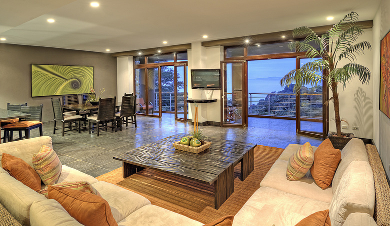 Aparthotel Los Altos Beach Resort & Spa